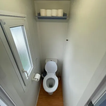 Casa Mobila 2 * Constanta