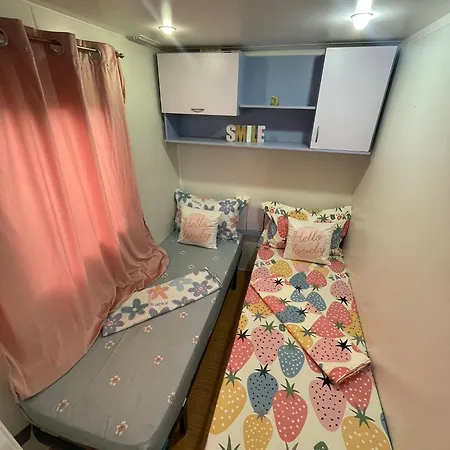 Casă Mobilă 2 Camping