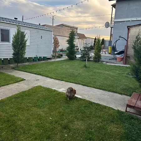 Camping Casă Mobilă 2 Constanţa