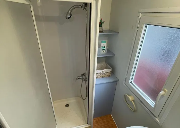 Kemping Casa Mobila 2 *