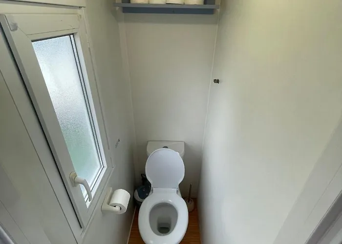 Casa Mobila 2 * Konstanca