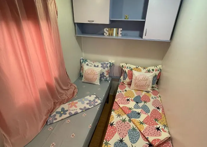 Casa Mobila 2 Kemping