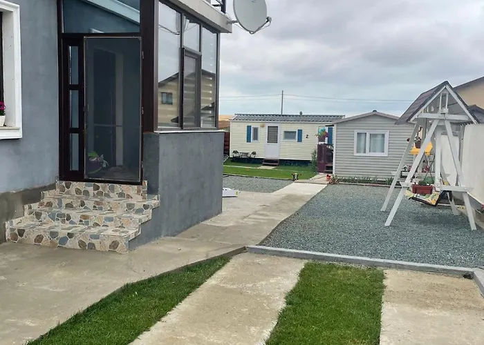 Casa Mobila 2 * Konstanca