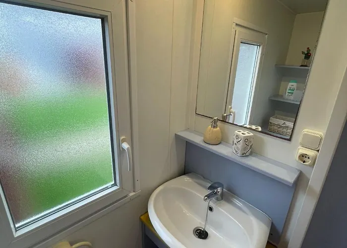 Casa Mobila 2 Konstanca