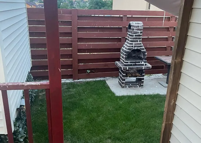 Kemping Casa Mobila 2 Konstanca